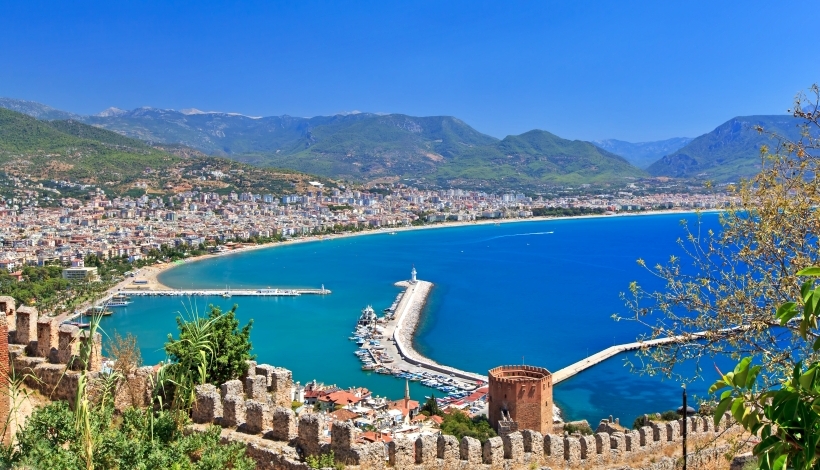 Alanya Real Estate: The Ultimate Guide