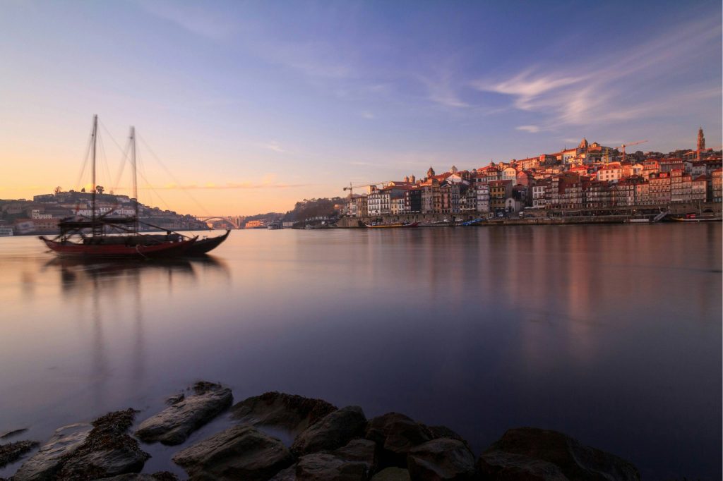 Best Cities to Live in Portugal