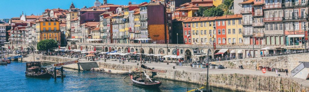 Best cities to live in Portugal as a Foreigner