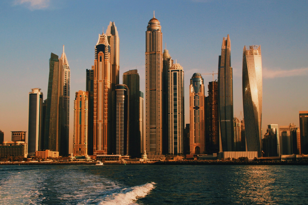 Buying Property in Dubai Guide