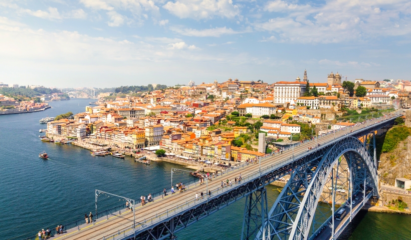 Portugal passvisa Fund Option: The Complete Guide