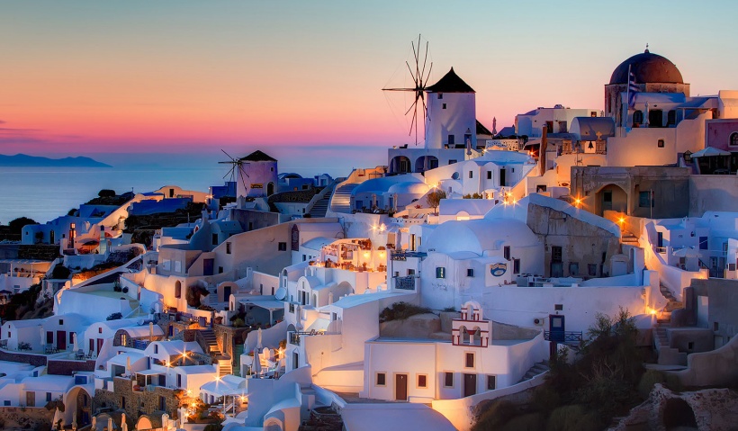 Is It a Good Time To Buy Property in Greece?