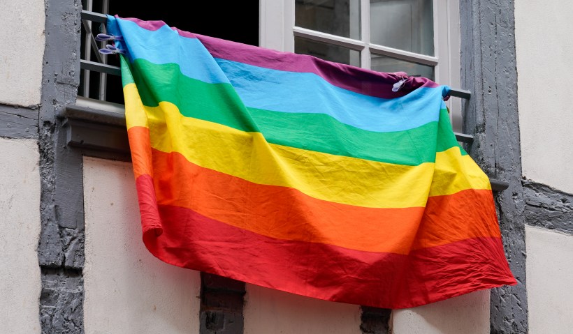 Greece For LGBT Expats: All You Need To Know