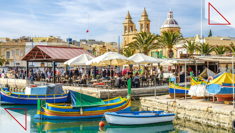 Malta citizenship by investment, view from Malta