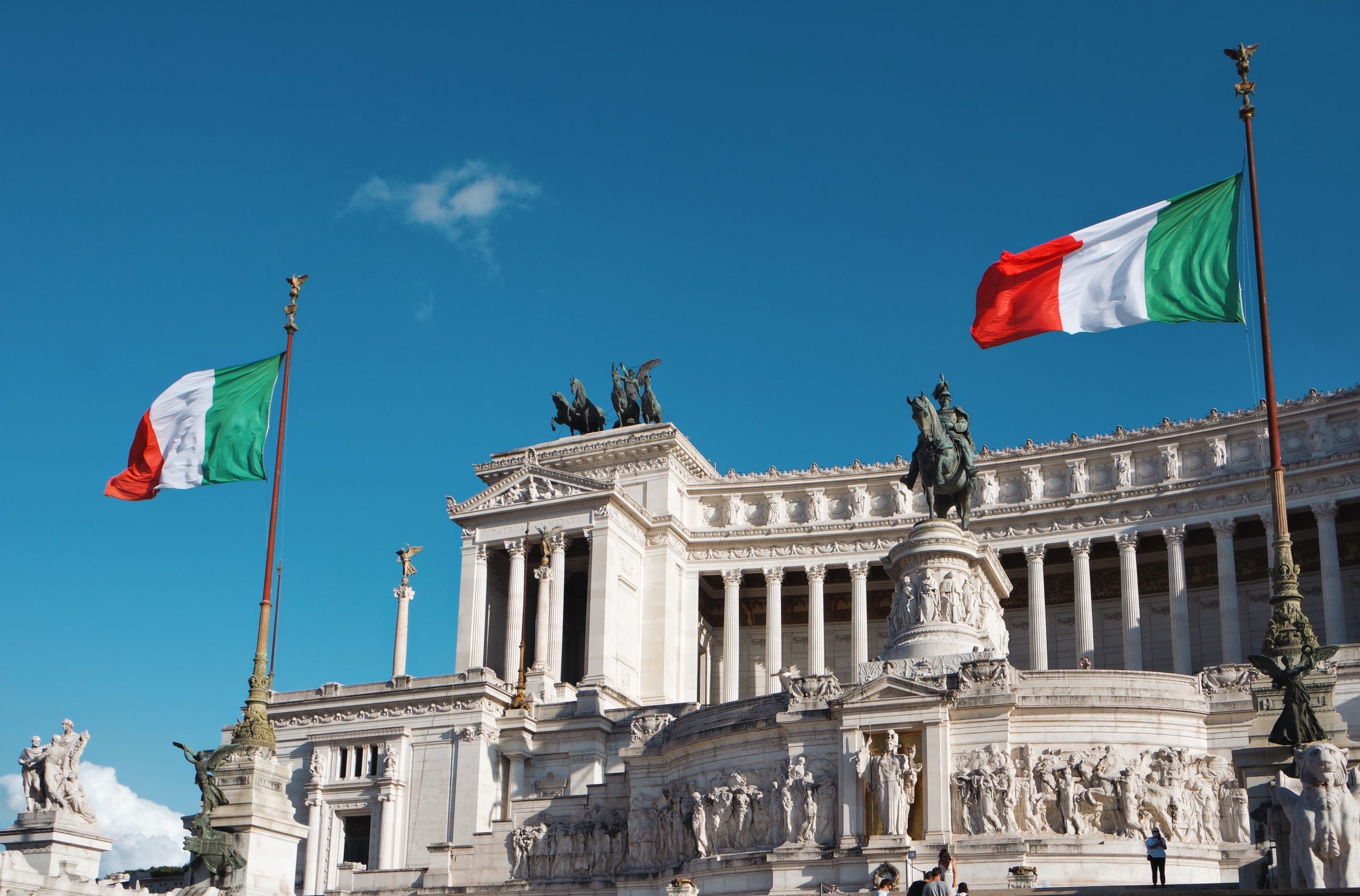 A Roadmap to Italian Citizenship