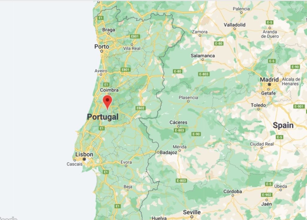 Portugal real estate